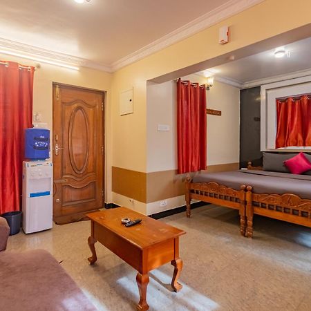 Ganga'S Sri Balaji Cottage Уті Екстер'єр фото