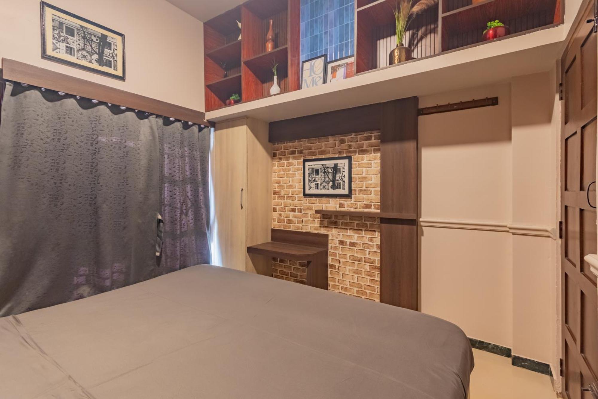 Ganga'S Sri Balaji Cottage Уті Екстер'єр фото