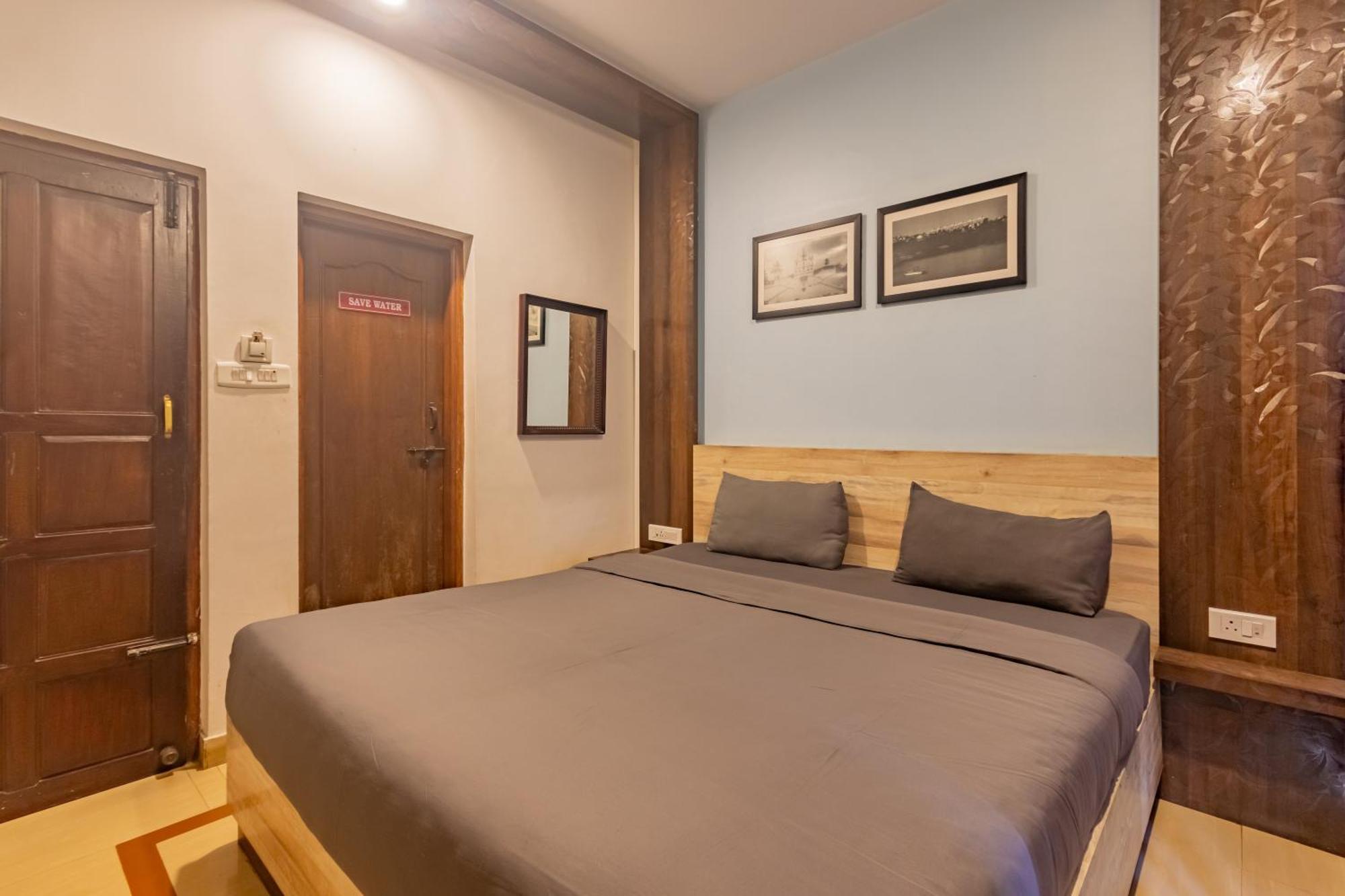 Ganga'S Sri Balaji Cottage Уті Екстер'єр фото