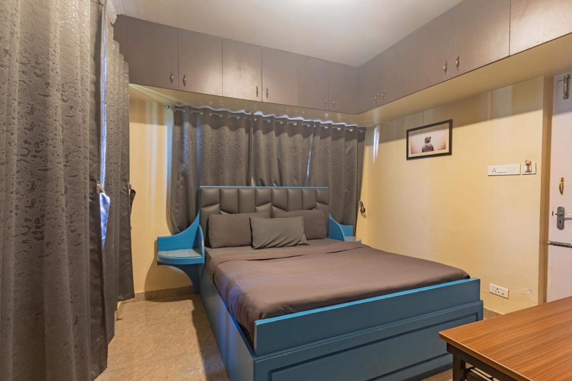 Ganga'S Sri Balaji Cottage Уті Екстер'єр фото