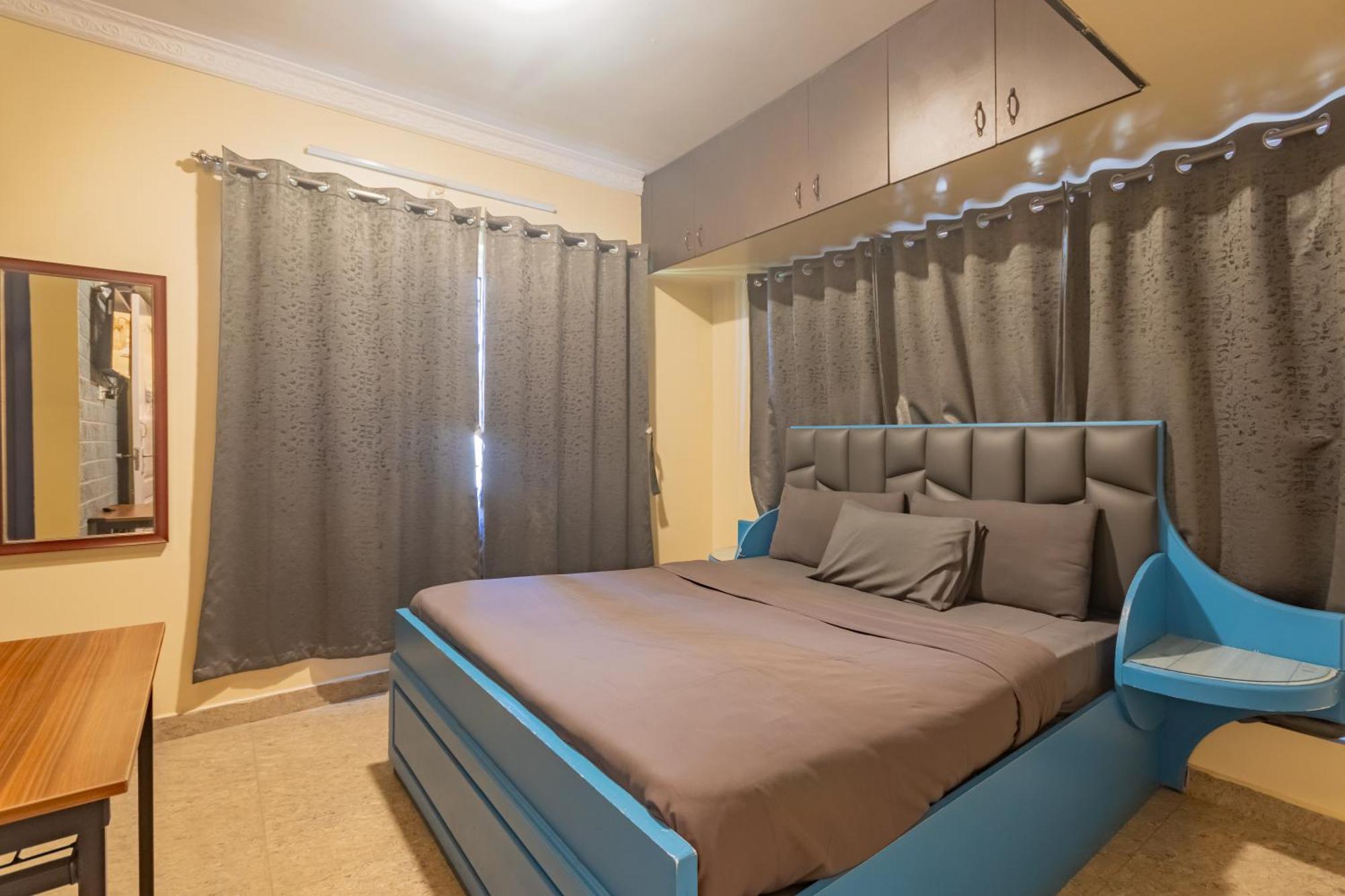 Ganga'S Sri Balaji Cottage Уті Екстер'єр фото