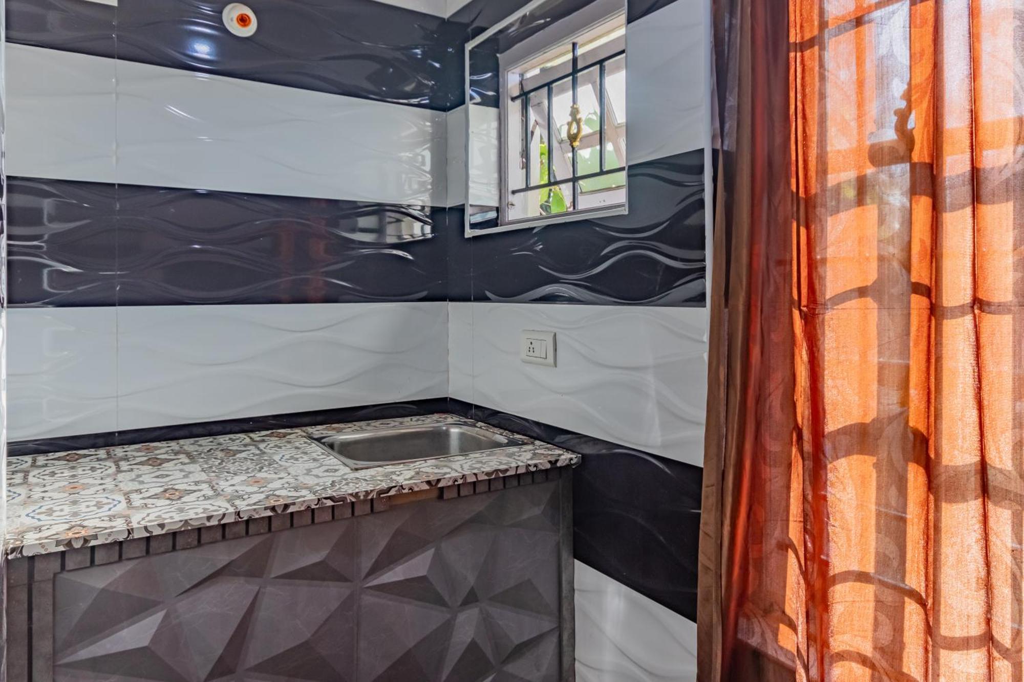 Ganga'S Sri Balaji Cottage Уті Екстер'єр фото