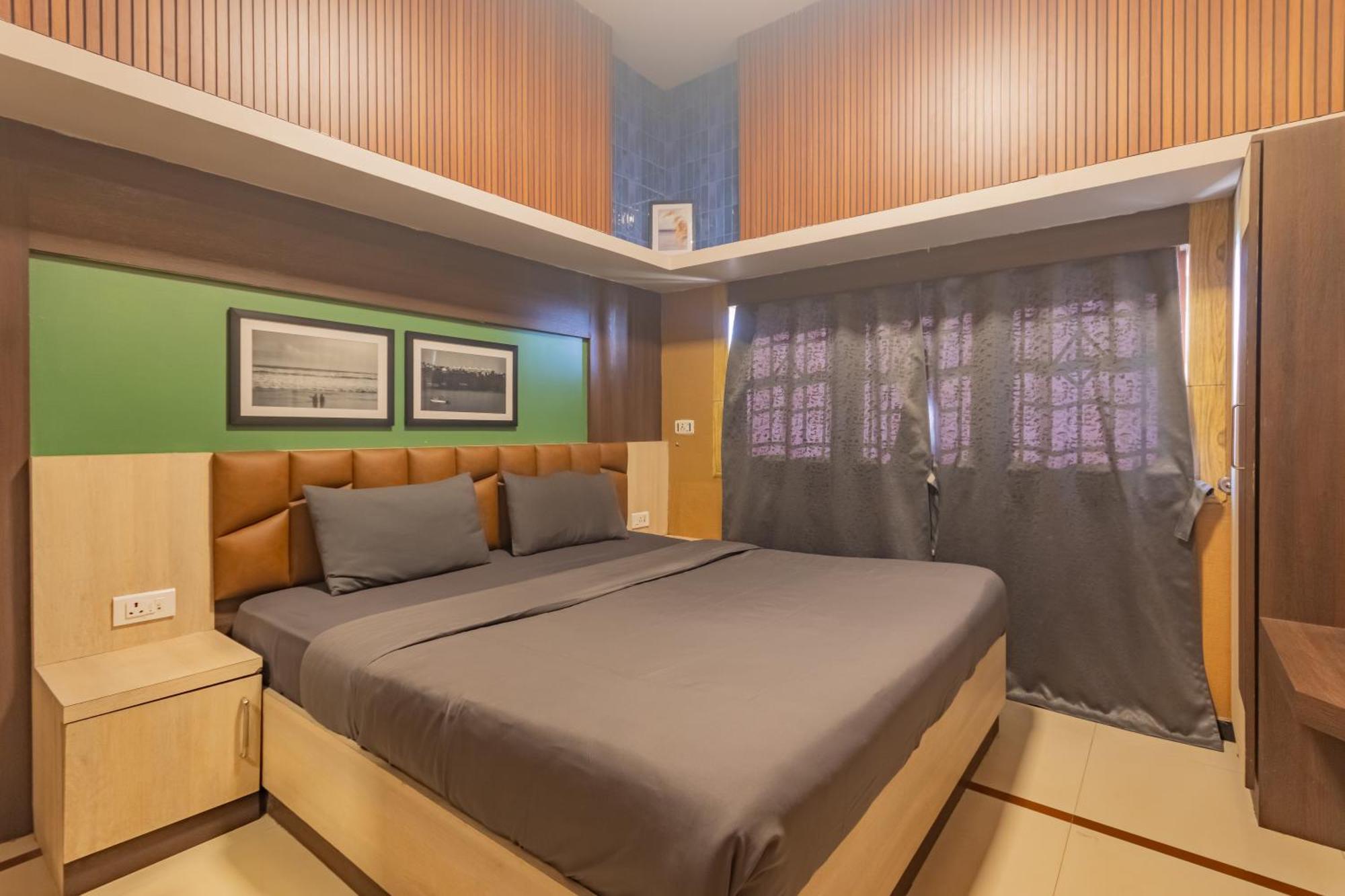 Ganga'S Sri Balaji Cottage Уті Екстер'єр фото