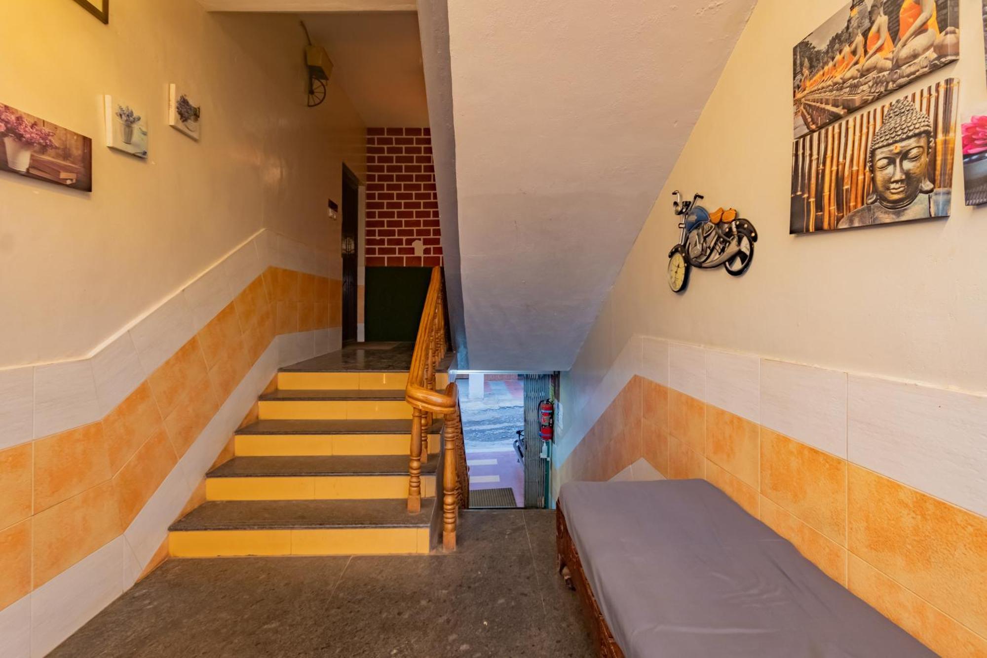 Ganga'S Sri Balaji Cottage Уті Екстер'єр фото
