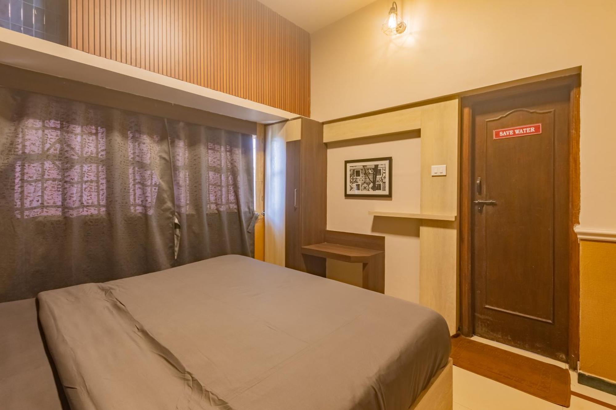 Ganga'S Sri Balaji Cottage Уті Екстер'єр фото