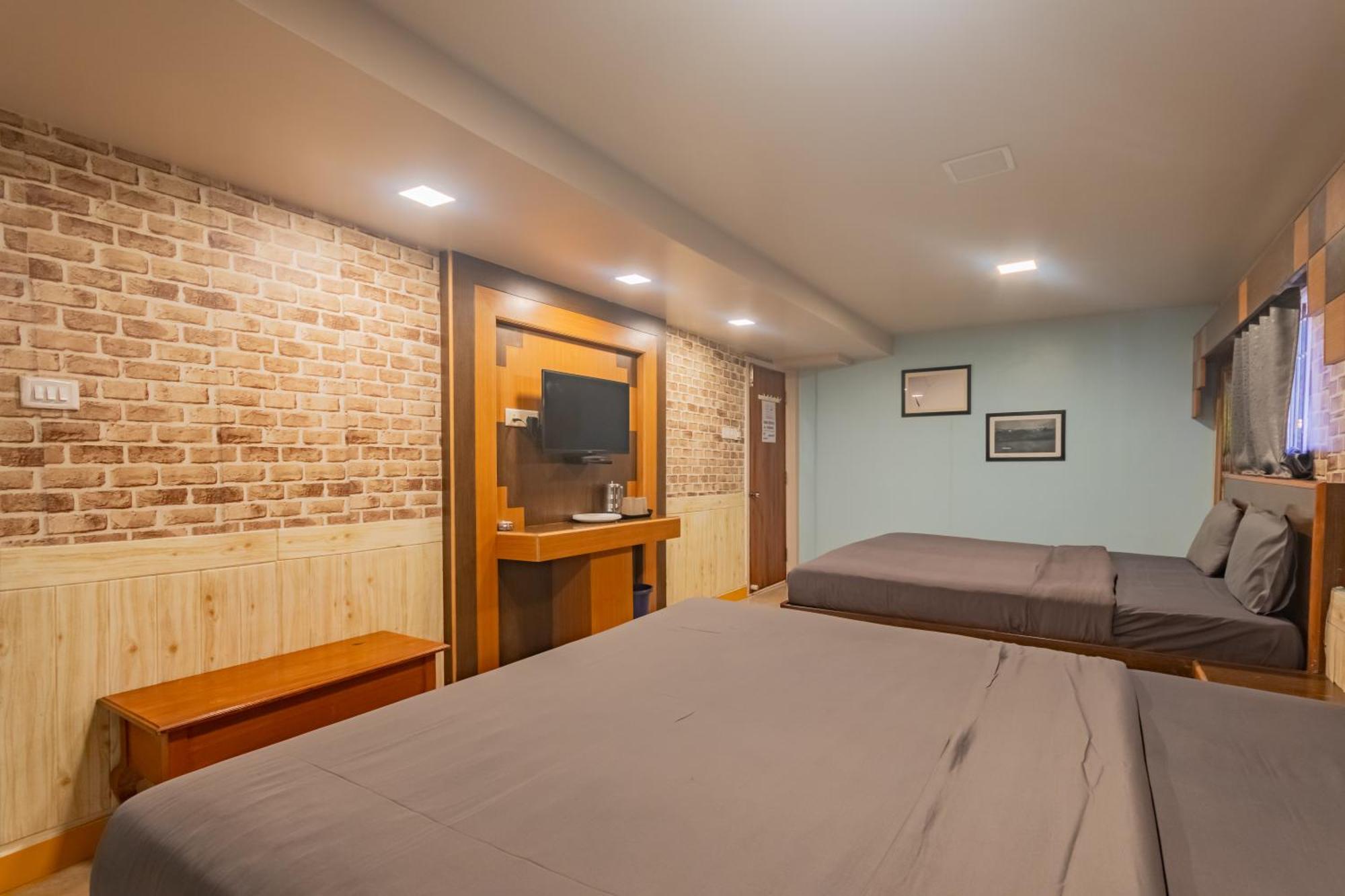 Ganga'S Sri Balaji Cottage Уті Екстер'єр фото