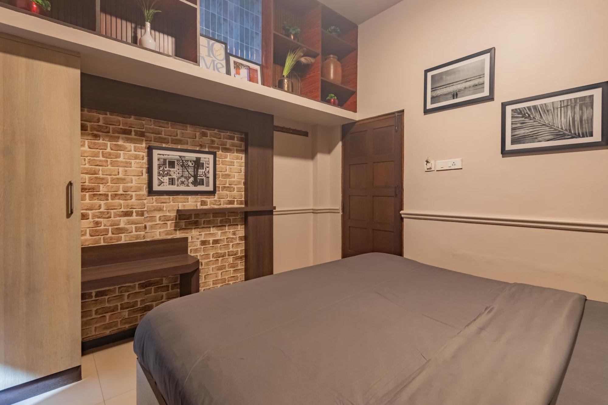 Ganga'S Sri Balaji Cottage Уті Екстер'єр фото