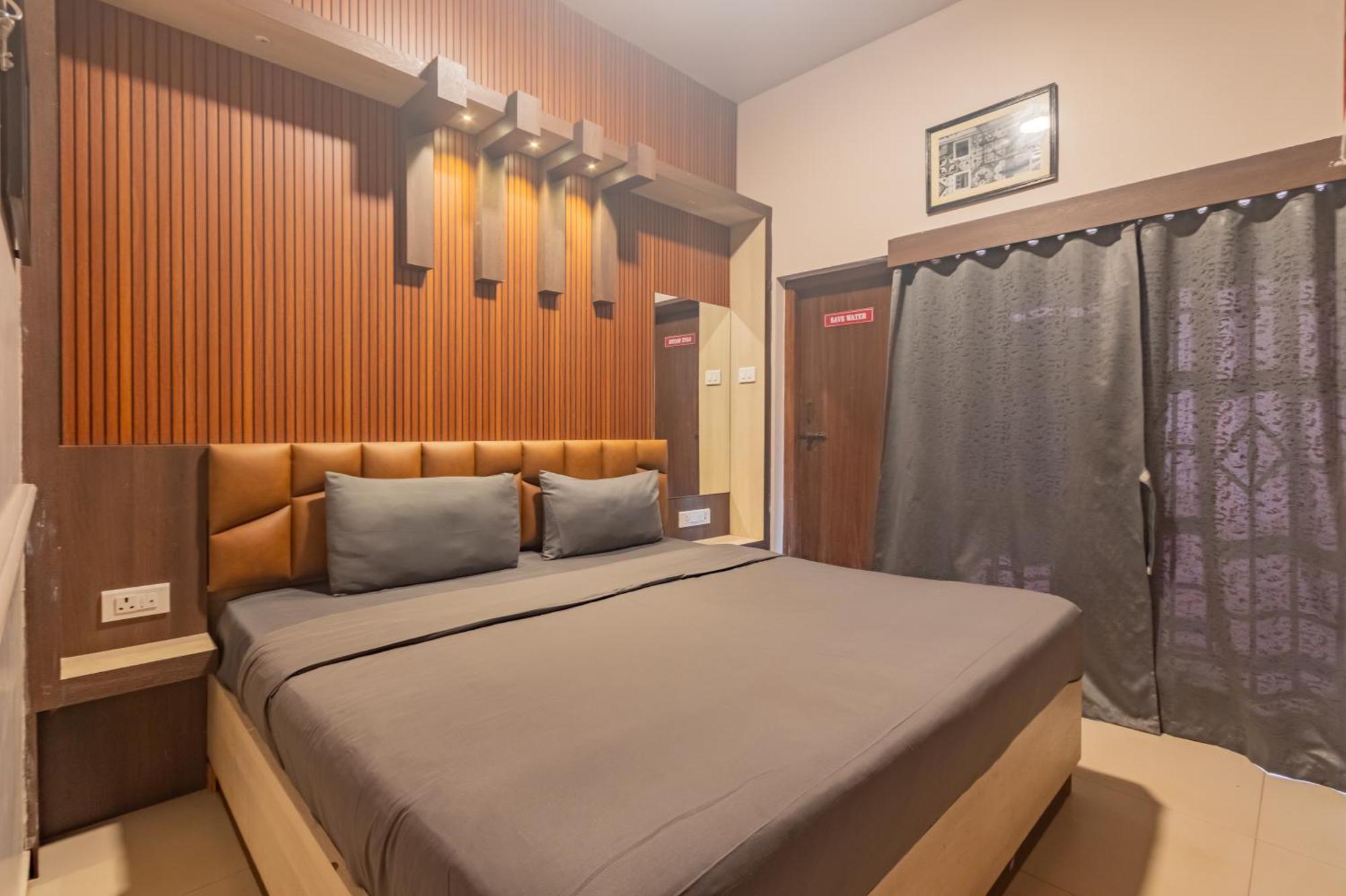 Ganga'S Sri Balaji Cottage Уті Екстер'єр фото