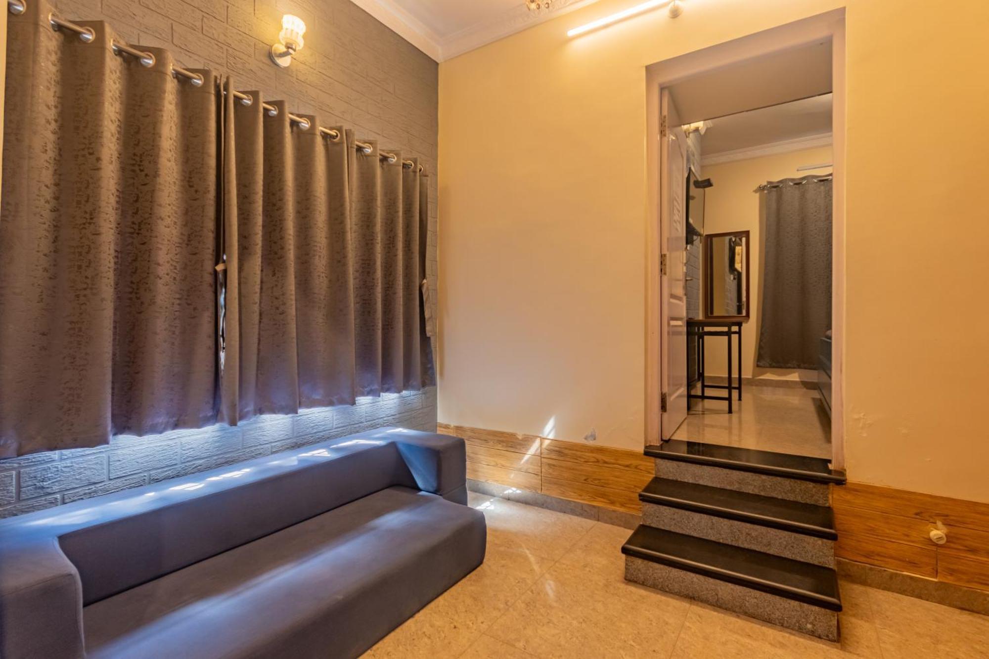 Ganga'S Sri Balaji Cottage Уті Екстер'єр фото