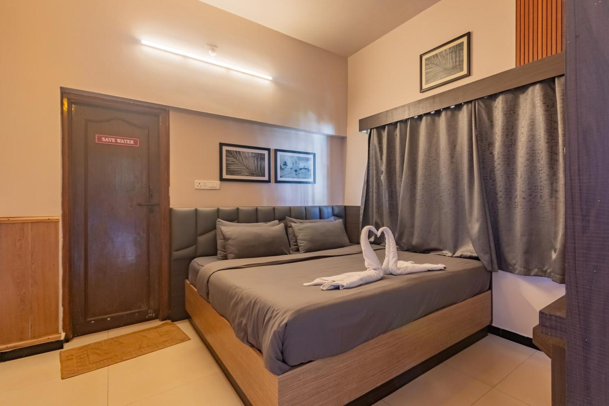 Ganga'S Sri Balaji Cottage Уті Екстер'єр фото